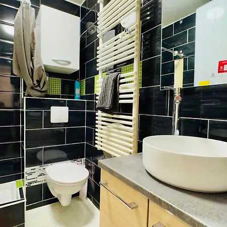 Appartement L'horizon Bleu - Vue - Berck-sur-mer *