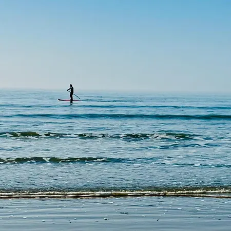 L'horizon Bleu - Vue - Berck-sur-mer