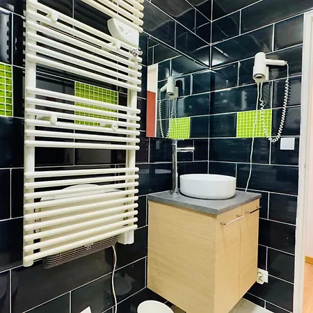 L'horizon Bleu - Vue - Berck-sur-mer