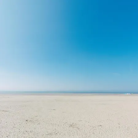 Lejlighed L'horizon Bleu - Vue - Berck-sur-mer